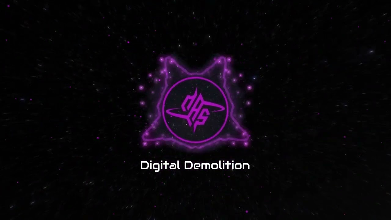 Copyright Free Music - Synthwave (Digital Demolition)