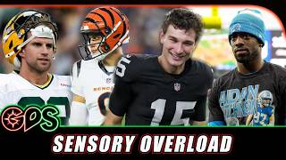 Immediately Overreacting to NFL Preseason Football