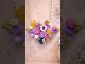 Iris Garden Jewelry Set 🌸✨ LEGO® Inspired Floral Magic You Can Wear!