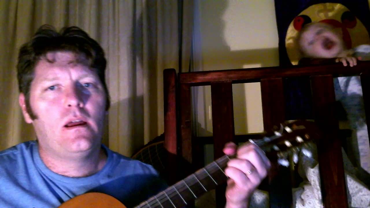 Mr. Tambourine Man (Bob Dylan Cover) YouTube