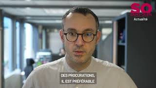 Élections Municipales 2026 Établir Votre Procuration