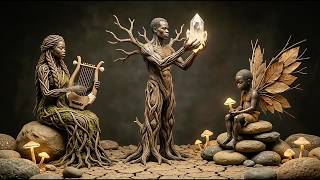 The Rhythm Doesnt Care What Youre Wearing Surreal Ai Dance Video 4K