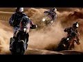 A Fistful of Trophies - Off-road rally racing