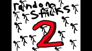 random sticks 2
