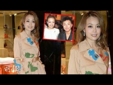 Wilfred Lau's marriage purpose is to have children; Joey Yung does not feel unhappy