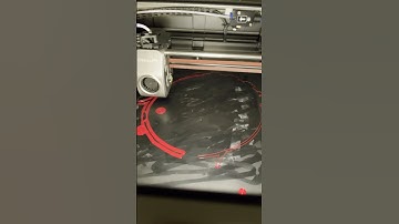 K1 Max 3D printing first Layer. #3dprinting #creality #k1max #satisfyingvideo