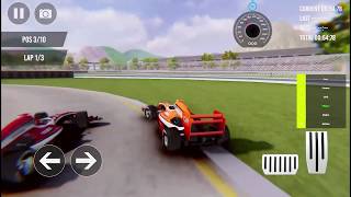 Top Speed Formula Race 2019: F1 Racing Games screenshot 1