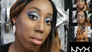 Formal Affair |NYX Face Award 2015 Entry|