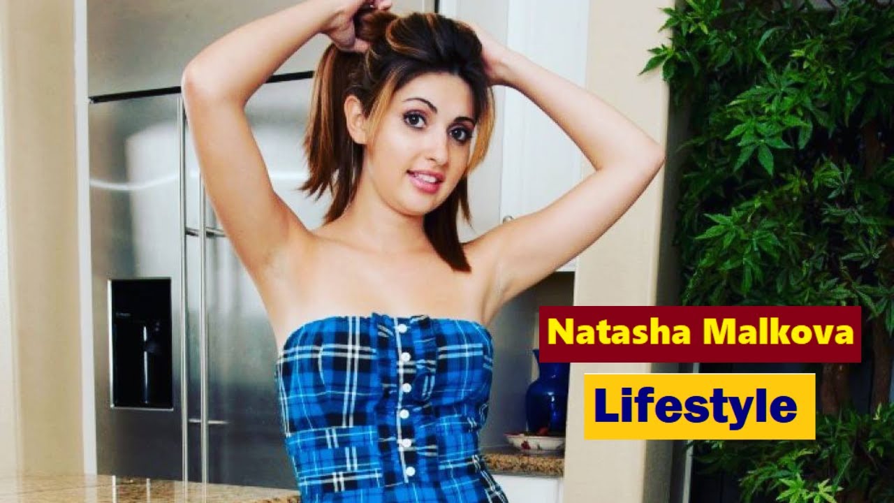 Hot Model Natasha Malkova Biography | Wiki | Age | Height | Net Worth |  Lifestyle | Instagram - YouTube