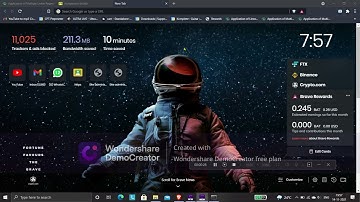 Django Administration application, Python Shell commands and HTML Input forms - Full video