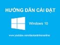 Windows 10 Preview: Tải, cài đặt và trải nghiệm