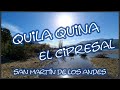 Quila Quina de Ensueño, El Cipresal, San Martín de los Andes