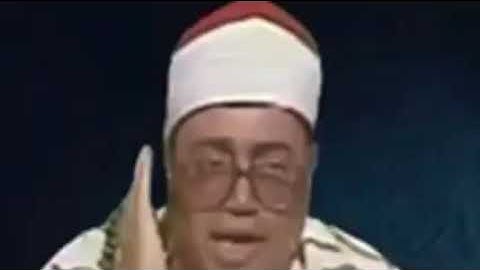 صياد القلوب الشيخ شعبان الصياد فى تلاوة من التلاوات النادره للشيخ شعبان الصياد تلاوة خاشعة