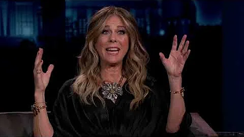 Rita Wilson on COVID Antibodies, Bob Dylan & 70s D...