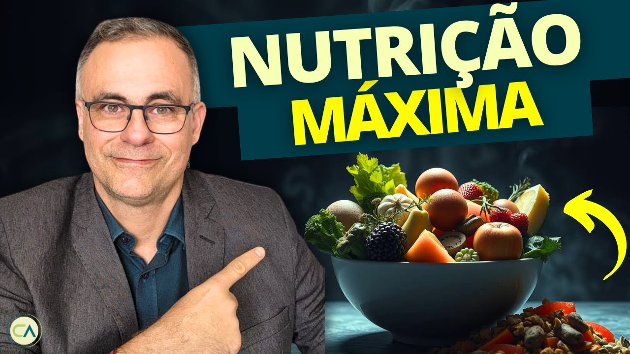 Poucas Calorias, Muitos Nutrientes: Os Alimentos Mais Inteligentes Que Existem