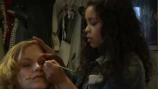 NVpro - Backstage Angels - Rent Forestilling