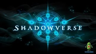 Shadowverse (iOS/Android) Gameplay HD screenshot 4