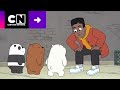 Animais enjaulados, shows de talentos e muito mais! | Prévia | Cartoon Network