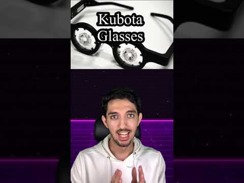 الدافور إختراع يغنيك عن النظارة نظارة عيون علم