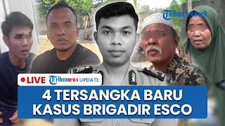 🔴LIVE: Berkomplot! Keluarga Briptu Rizka Kompak Jadi Tersangka Baru Kasus Pembunuhan Brigadir Esco