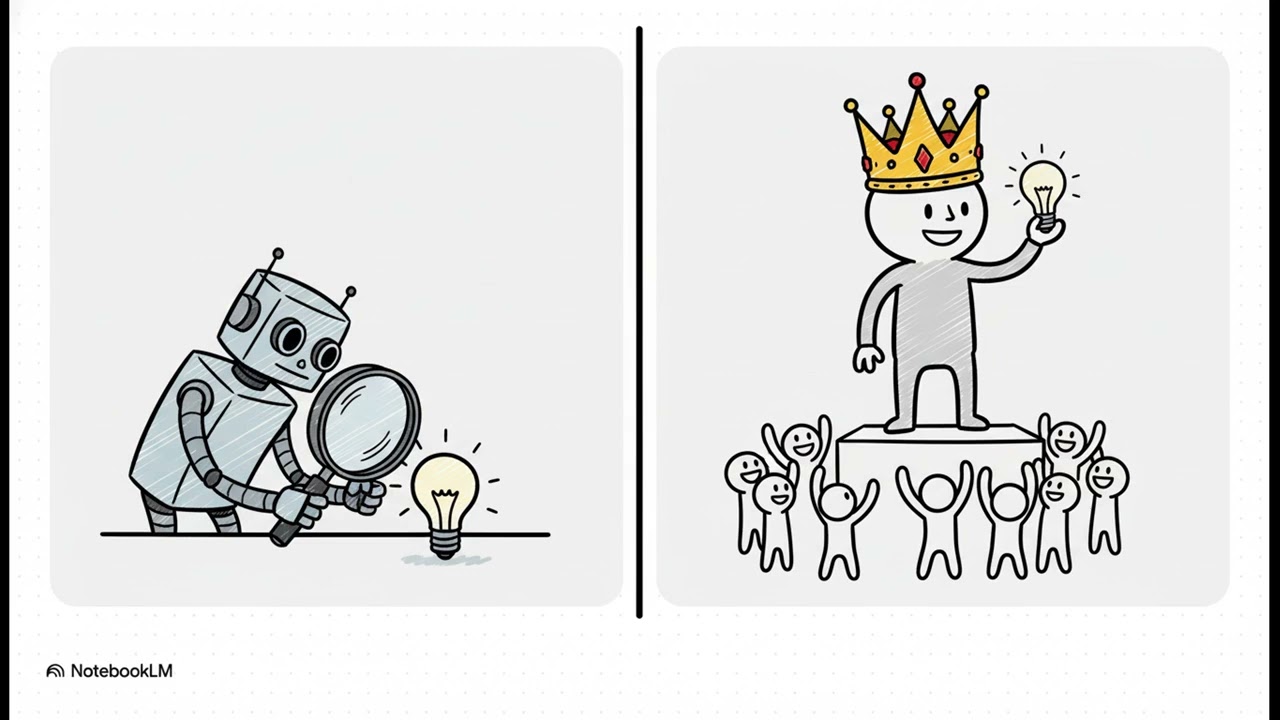 الذكاء الاصطناعي ومحو الزيف 