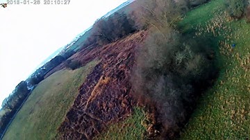 Betaflight 3.1 REVOLT F4(sanjasuy)