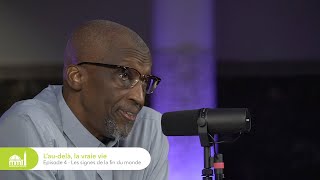 Les signes avantcoureurs de la fin du monde (Mamadou Daffé)