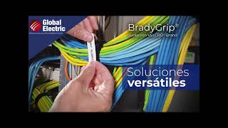 Etiquetadora M210 | Organiza tus cables de forma rápida y profesional