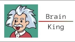 Brain King IQ Crush level 21 22 23 24 25 26 27 28 29 30 answers screenshot 5