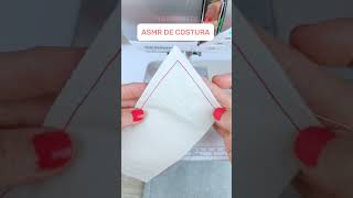 ♡ ASMR de costura ♡