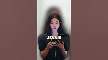 Jisoo Lets Jennie Lisa And Rosé Do This Much 