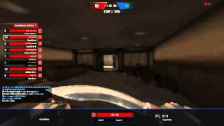 cRaZyMisSs wall hack(cheater), Point Blank Garena PH.