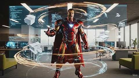 If Superheroes Were Software Engineers 💻 (Funny Skit)  #TechHumor #Hulk #IronMan #Superman #Batman