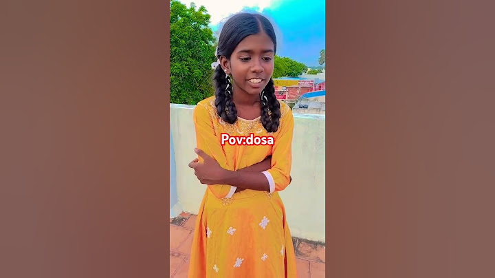 தோசை எனக்கு ரொம்ப பிடிக்கும் #comedy #comedyfilms #funny #cinemacomedy #dance #shorts