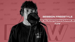 @Apollontheone- Session Freestyle | FLOW