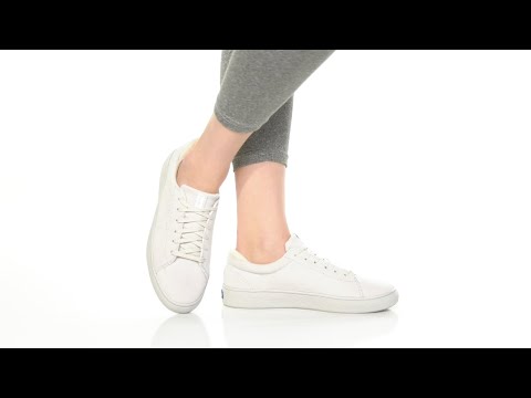 ★Keds★ Ally Leather Grit Foxing_5WH66581E_050 Size 6.5 - KEDS Ally Suede Grit Foxing - Gray - Womens | eBay