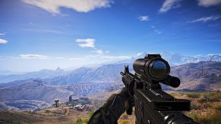 Mods Turned Wildlands Into An Awesome FPS!