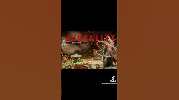 Spawn Mains use your PLUS Frames! #mortalkombat #mk11 #spawn #brutality