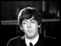 Capture de la vidéo The Beatles - Famous 'Mockers' Interview 1964