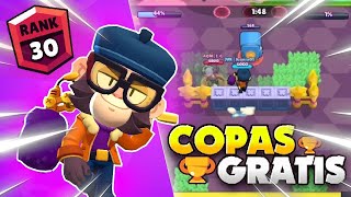 LA MEJOR ESTRATEGIA PARA SUBIR COPAS RÁPIDO CON MICO!!