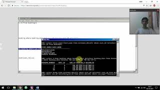 Experiment 5 - DBMS Lab