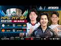 LIVE | [ENG] MPL MY Season 17 Week 2 Day 1