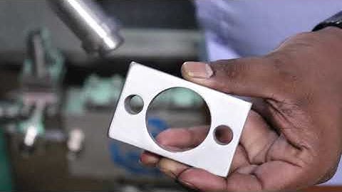 HOMOGENIZER #VALVES RE- ASSEMBLING 2