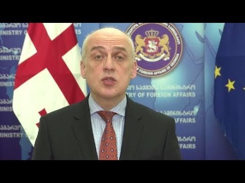 დღეიდან  საქართველოსა და საზღვარგარეთის ქვეყნებს შორის საჰაერო მიმოსვლა სრულად შეჩერდა - ზალკალიანი