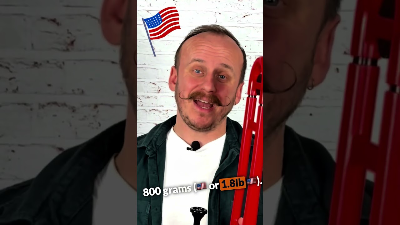 Guarda Check out pBone | Is this the lightest trombone in the world? | pBone Music su YouTube Guarda Check out pBone | Is this the lightest trombone in the world? | pBone Music su YouTube