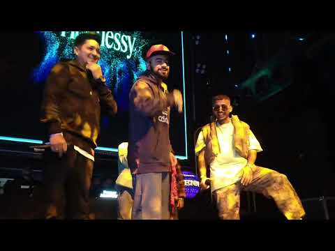 Rob C - Google Translate | Live at Playboy Club Chandigarh 2022