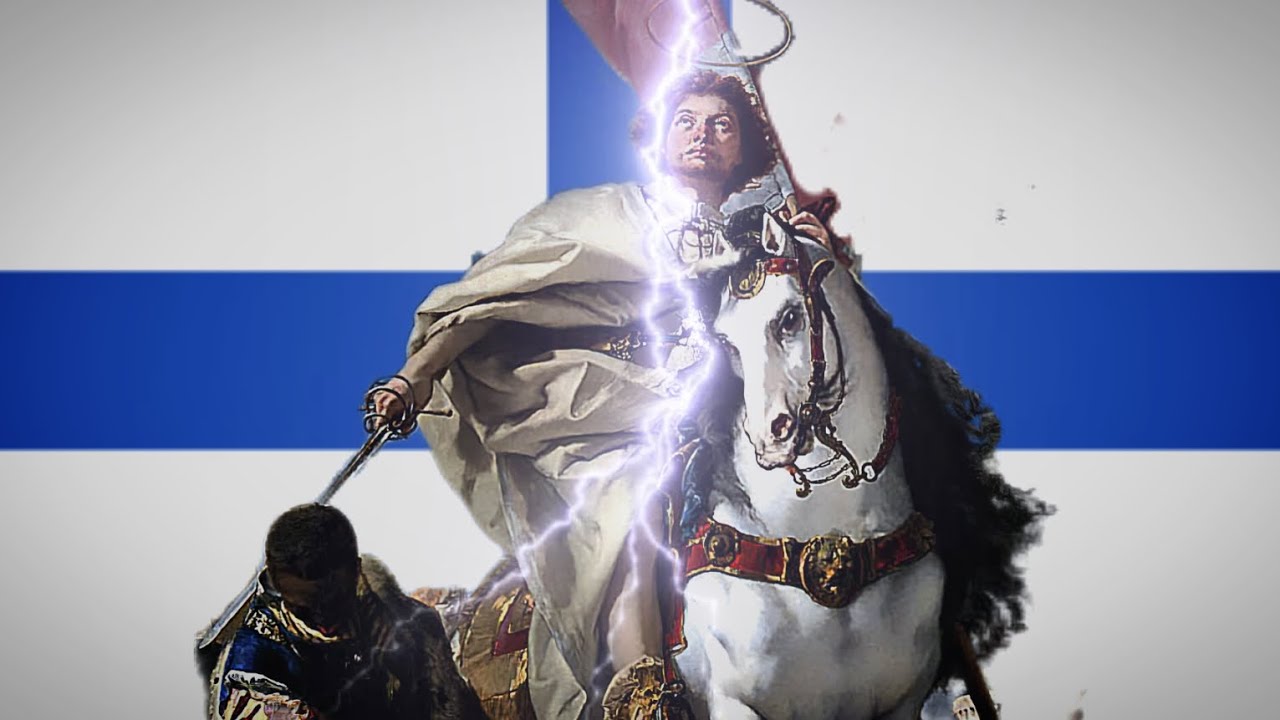 Galicia, el tesoro místico y sagrado de España - Blas Piñar
