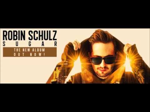 Robin Schulz HEATWAVE