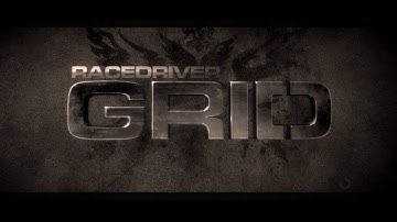 Playthrough [PC] Race Driver Grid - Part 1 of 3