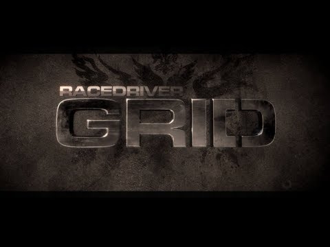 Video: Miks Võidusõitja: Grid PC / PS3 MP Lõppes